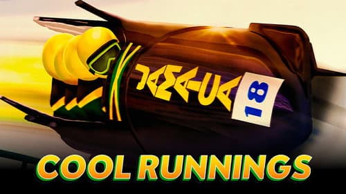 Cool Runnings still