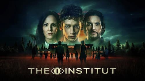 The Institute still