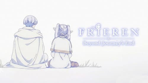 Frieren: Beyond Journey's End still