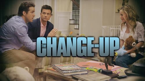 The Change-Up still