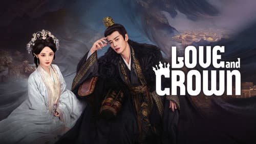 Love & Crown still