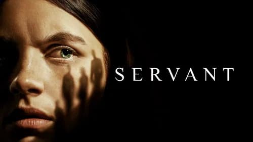 Servant still