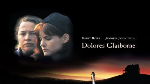 Dolores Claiborne still