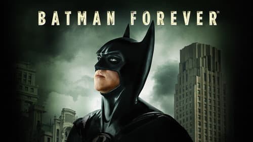 Batman Forever still