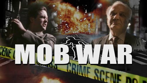 Mob War still