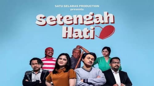Setengah Hati still