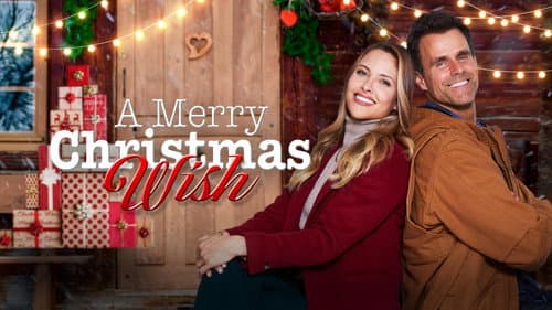 A Merry Christmas Wish still