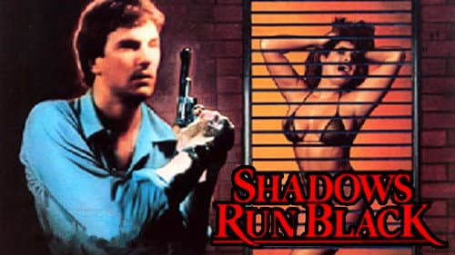 Shadows Run Black still