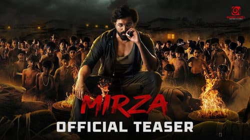 Mirza: Part 1 - Joker still
