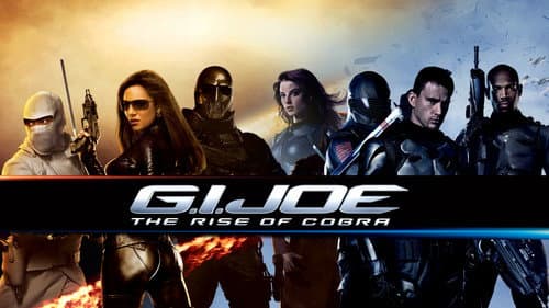 G.I. Joe: The Rise of Cobra still