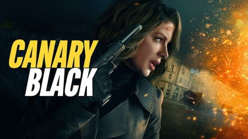 Canary Black still