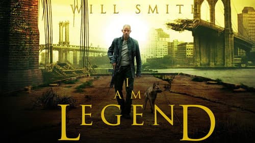 I Am Legend still