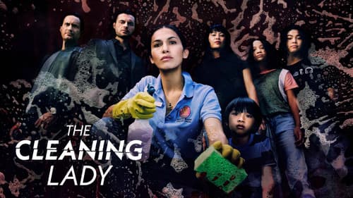 The Cleaning Lady still