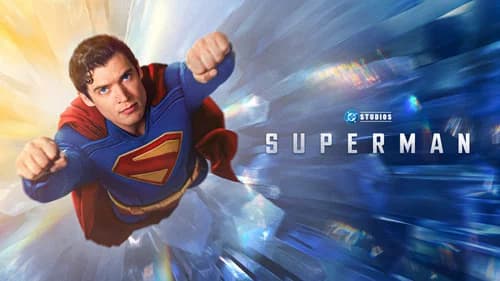 Superman still