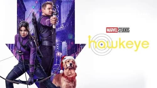 Hawkeye still
