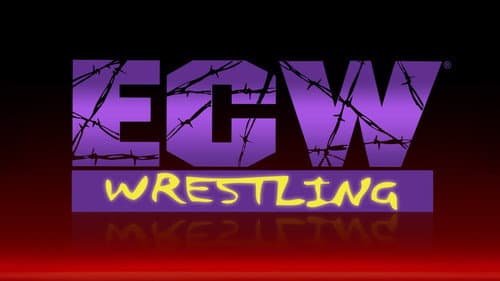 ECW on TNN still