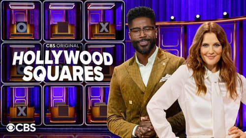Hollywood Squares still