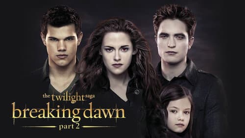 The Twilight Saga: Breaking Dawn - Part 2 still
