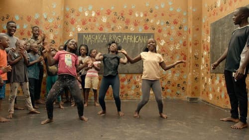 Masaka Kids, A Rhythm Within still