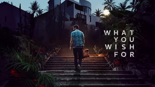 What You Wish For still