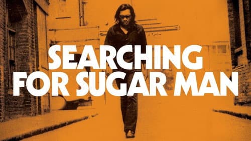 Searching for Sugar Man still