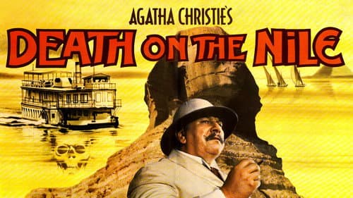 Death on the Nile still