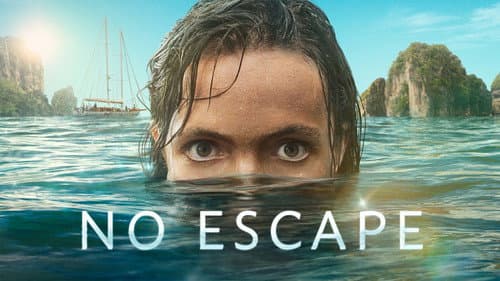 No Escape still