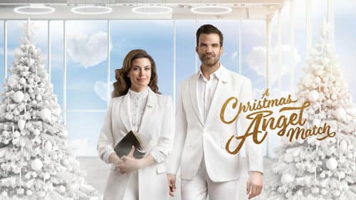 A Christmas Angel Match still