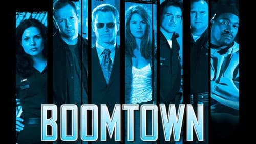 Boomtown still