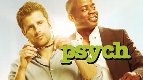 Psych still
