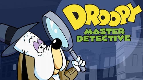 Droopy, Master Detective still