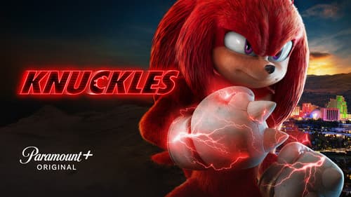 Knuckles still