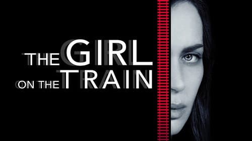 The Girl on the Train still