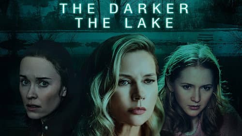 The Darker the Lake still