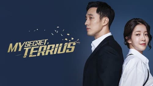 My Secret, Terrius still