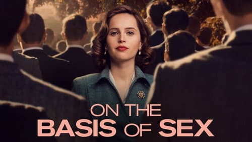 On the Basis of Sex still