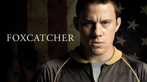 Foxcatcher still