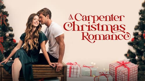 A Carpenter Christmas Romance still