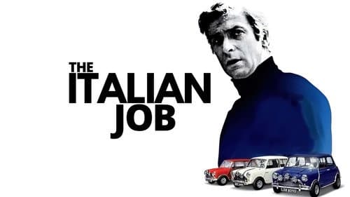 The Italian Job still