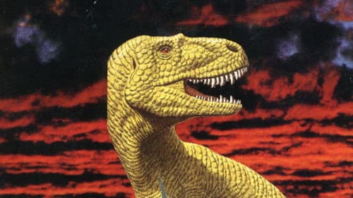 Attack of the Super Monsters still