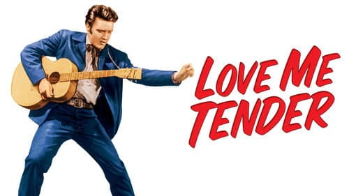 Love Me Tender still