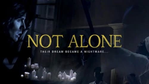 Not Alone still