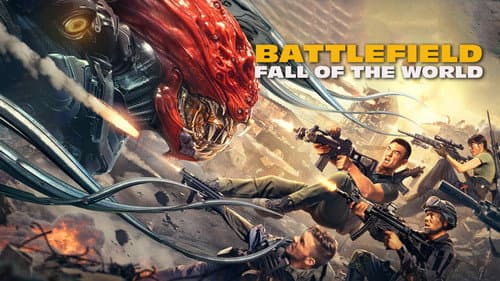 Battlefield: Fall of The World still