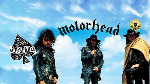 Classic Albums: Motörhead - Ace of Spades still