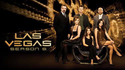 Las Vegas still