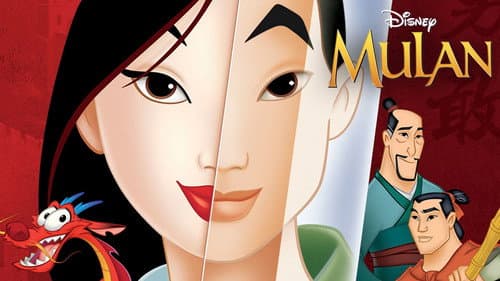 Mulan still