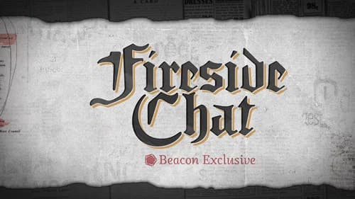 Fireside Chat still