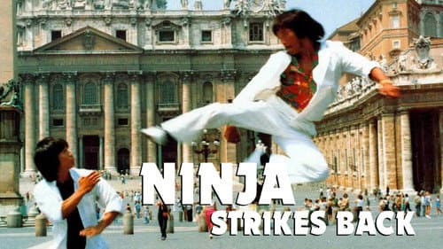 Bruce Strikes Back still
