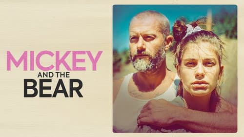 Mickey and the Bear still