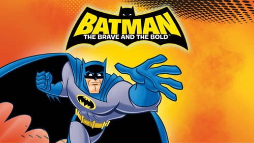 Batman: The Brave and the Bold still